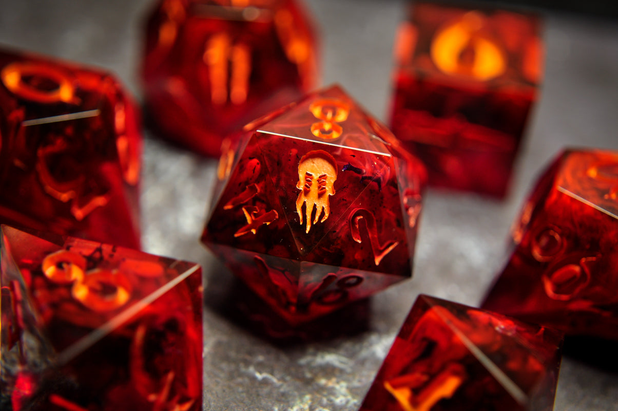 Dice Sets