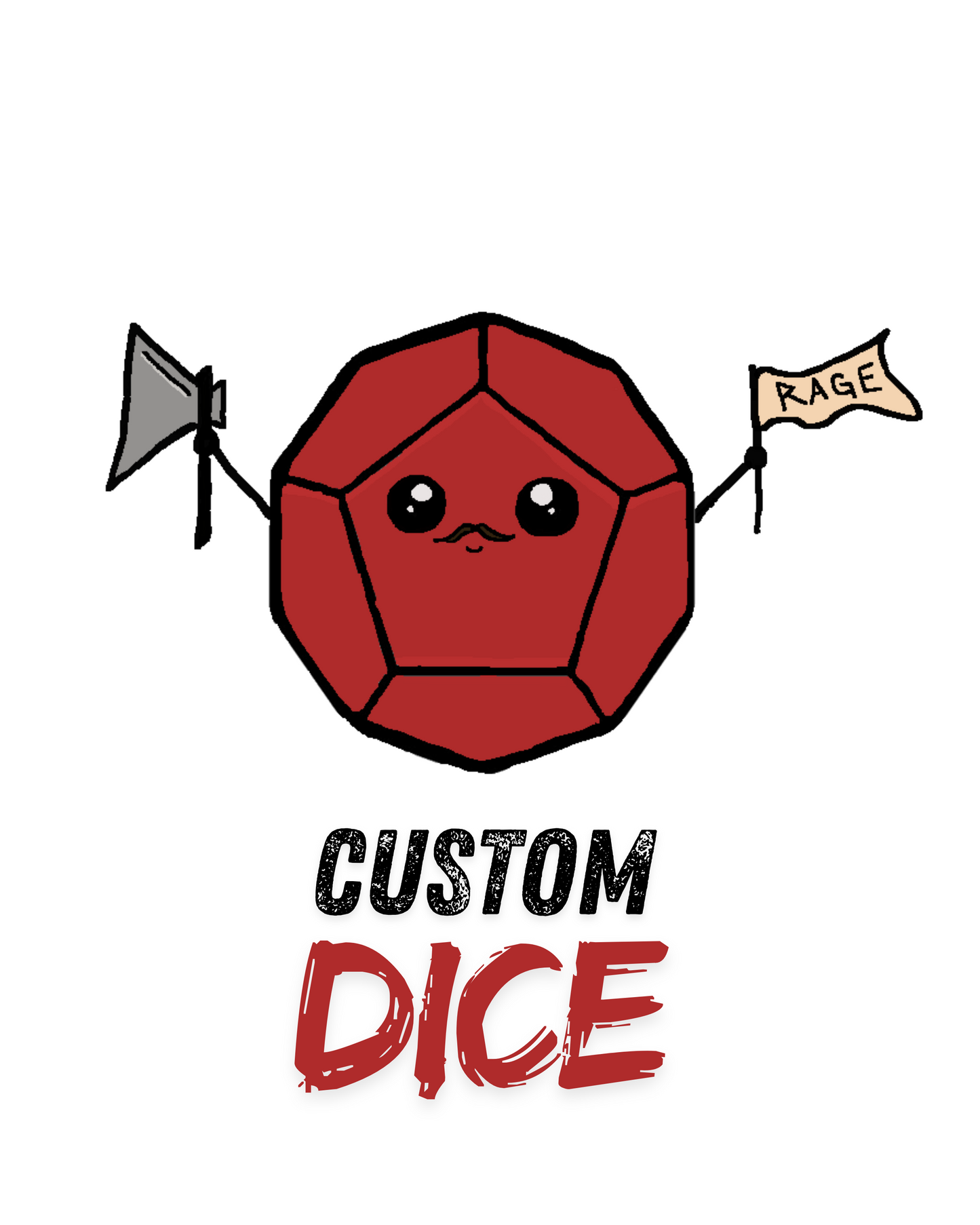 Commission Reservation #1