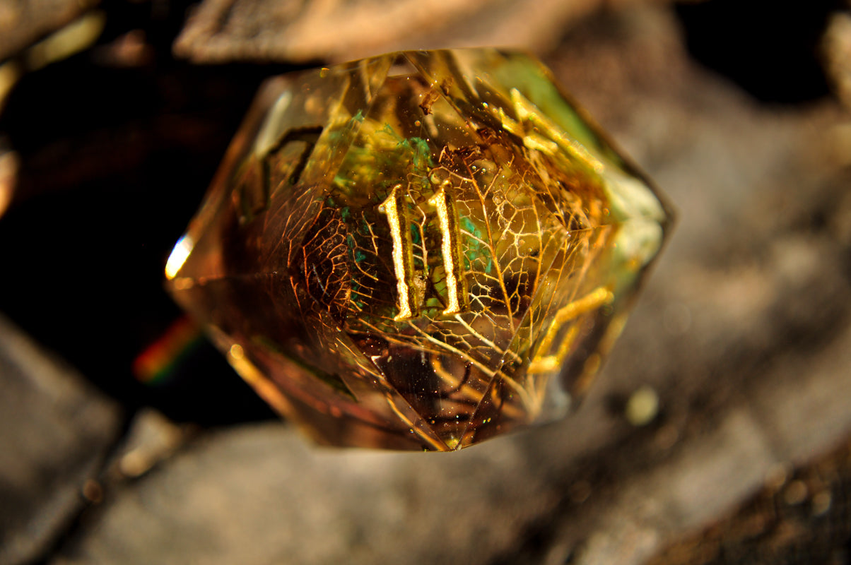 The Green Rot Single D12
