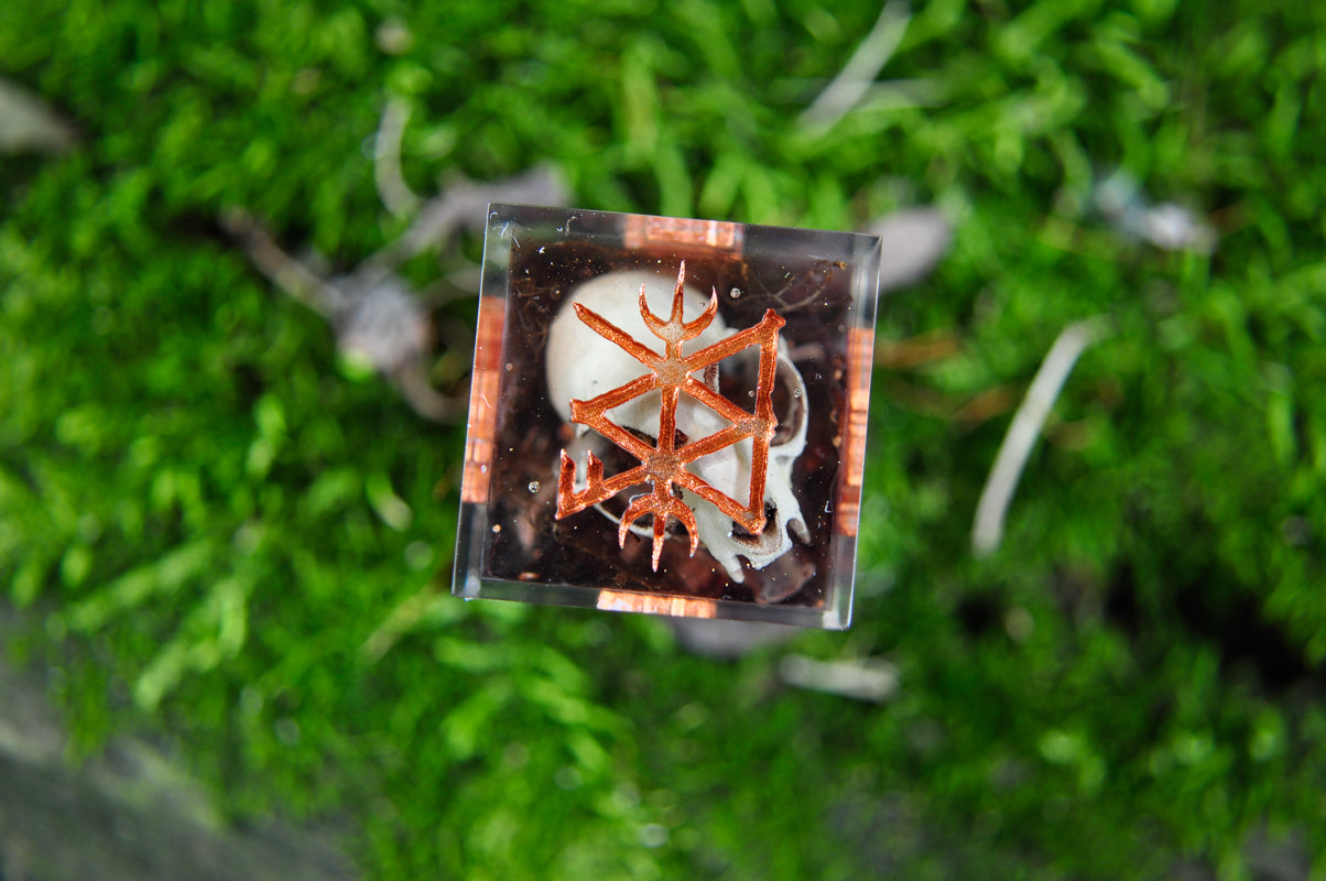 Autumn's Requiem