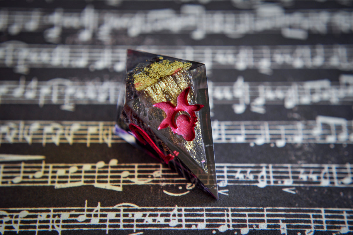 Gild Rot Reverie 7pc Dice Set