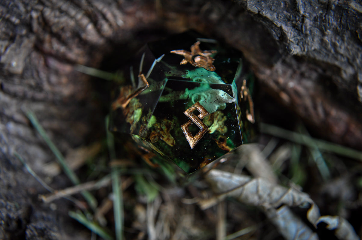 Woodkin D12 - Single