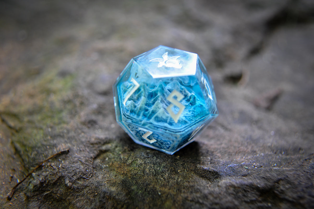 Throat of the World - Single D12
