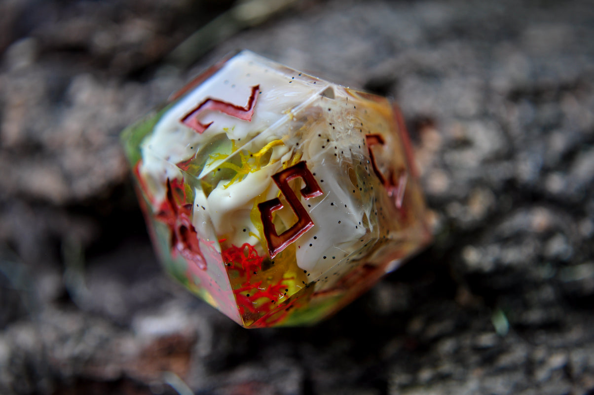 Squelchroot D12 - Single