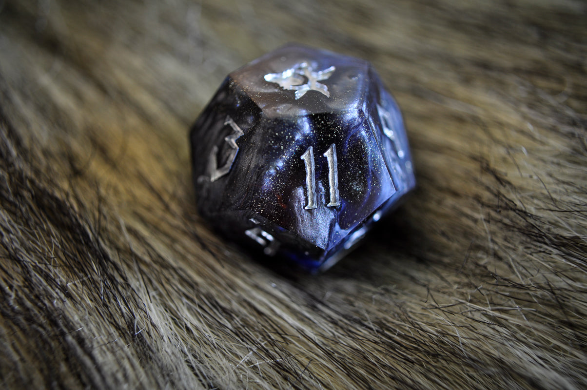 Tempest - Single D12