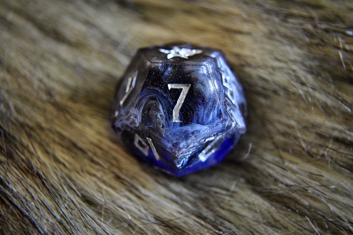 Tempest - Single D12