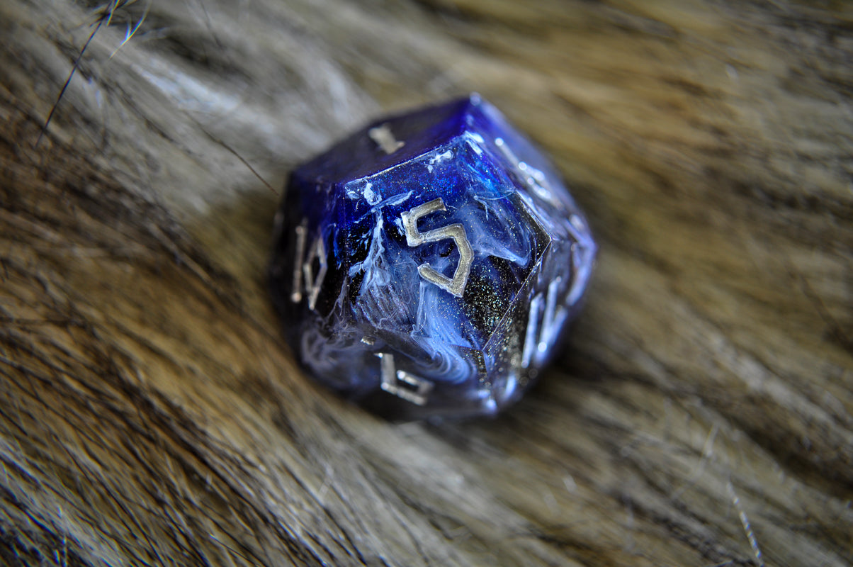 Tempest - Single D12