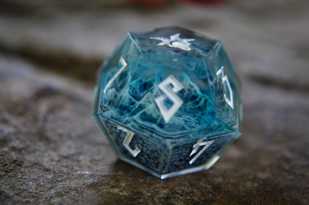 Throat of the World - Single D12