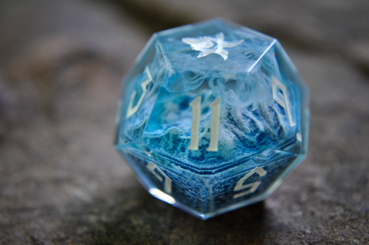 Throat of the World - Single D12