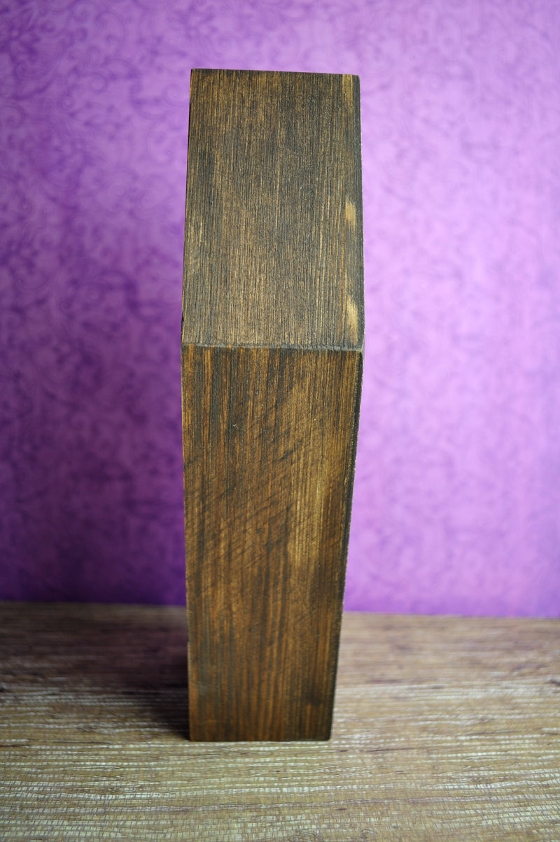 Spooktober Celebrant Coffin Tray