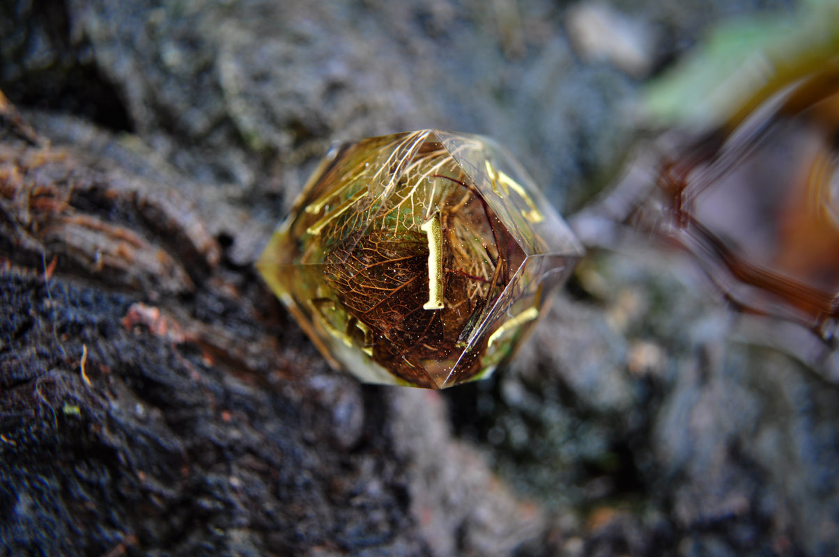 The Green Rot Single D12