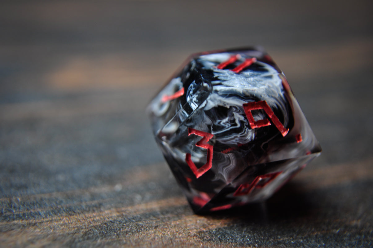 The Unspoken Thing Single d12