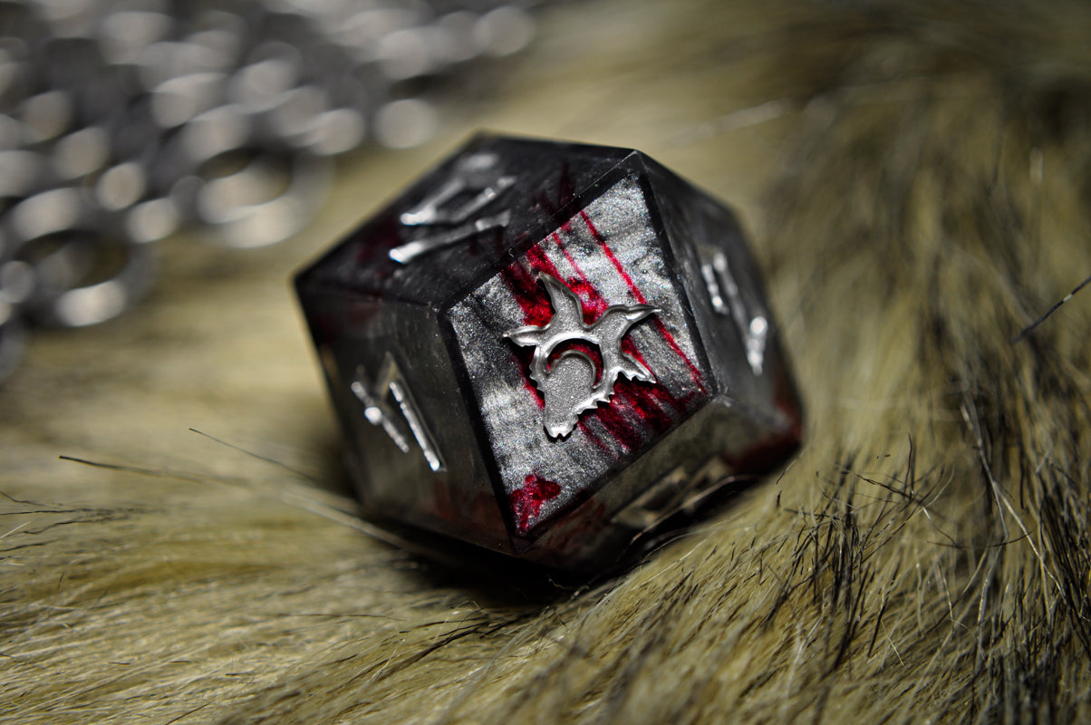 D12 Sets