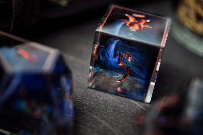 Abjuration 7pc Dice Set