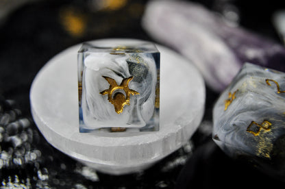 Divination 7pc Dice Set