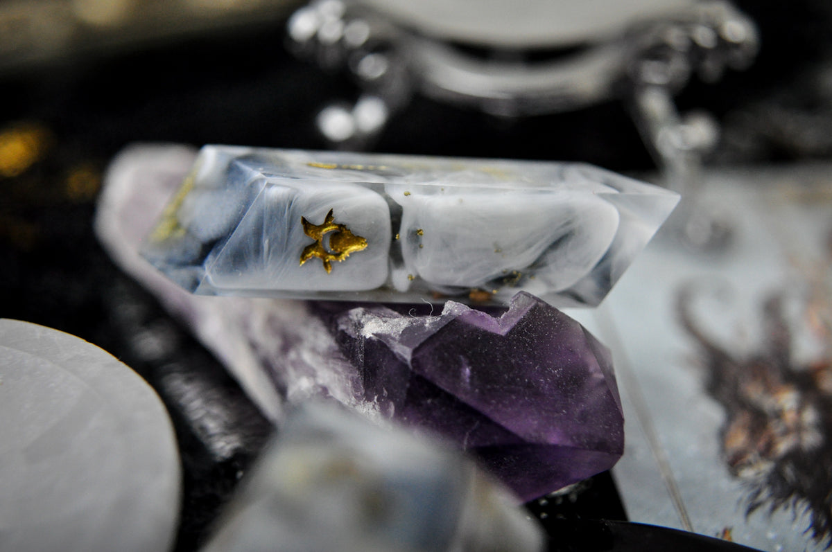 Divination 7pc Dice Set