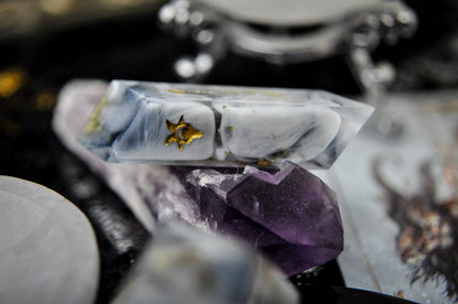 Divination 7pc Dice Set