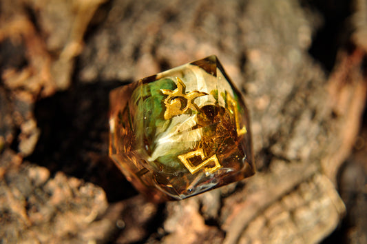 The Green Rot Single D12