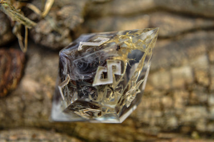 Wither Blight Single d10