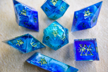Song of the Deep