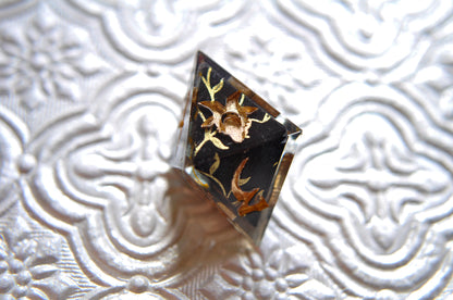 Vines of Hecate 7pc Dice Set