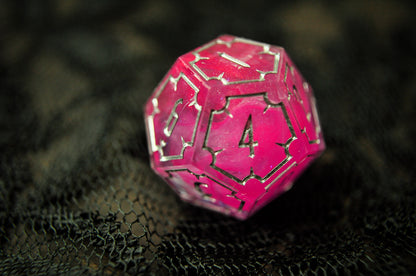 Enchantment 7pc Dice Set