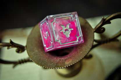 Enchantment 7pc Dice Set