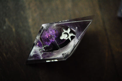 Illusion 7pc Dice Set