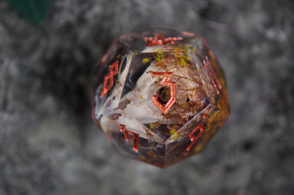 Hollow-Eyed Watch