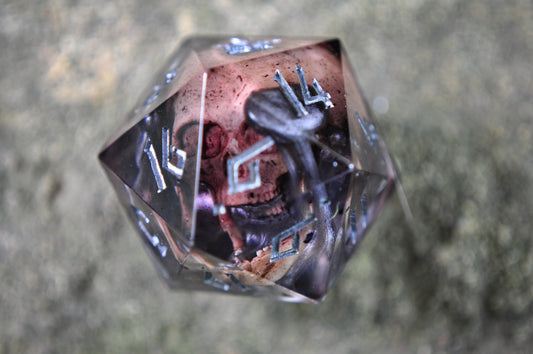 Corruptive Nature