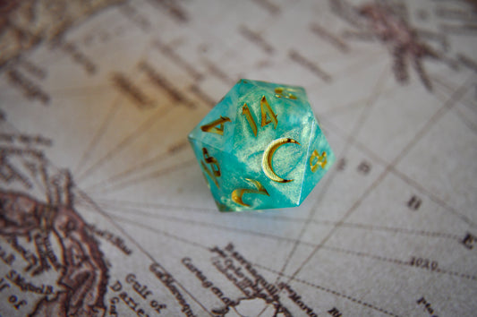 Celestial Undertow