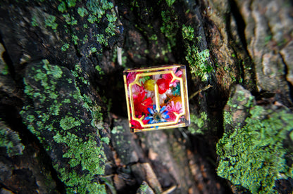 Gardens in Midsommar 6pc D6 Set