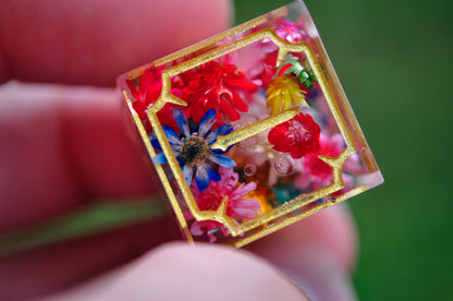 Gardens in Midsommar 6pc D6 Set