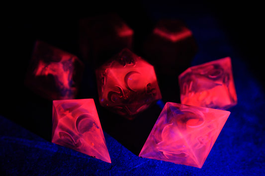 RAW: Cyber Rave 7pc Set