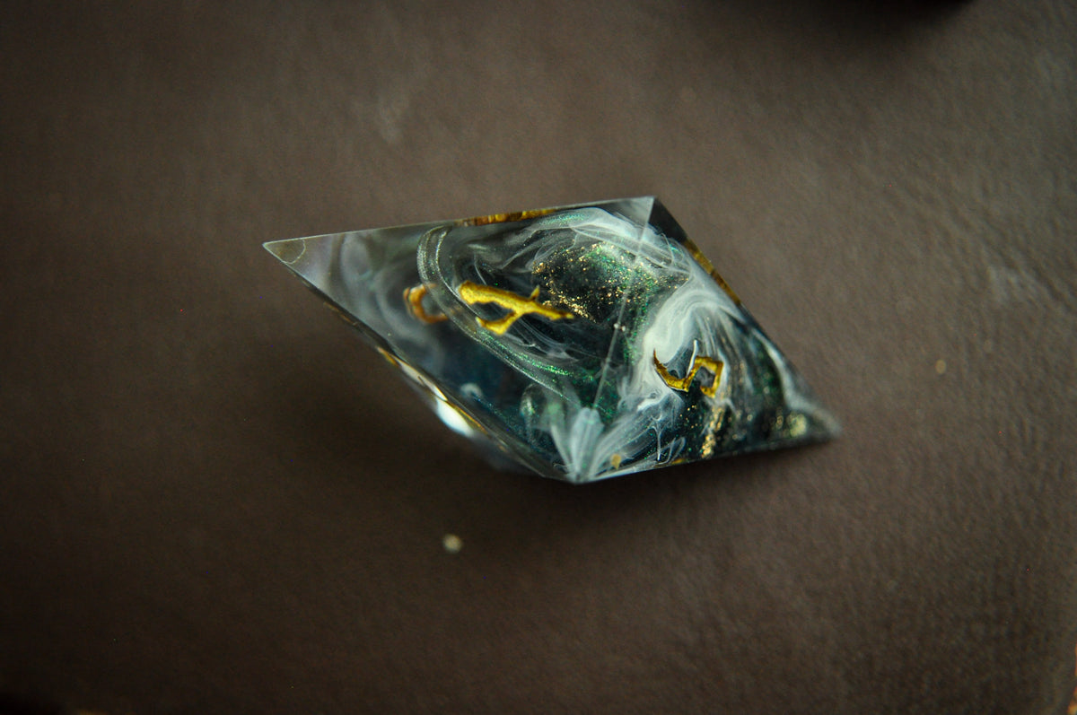 Far Passage 7pc Dice Set