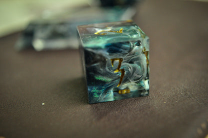 Far Passage 7pc Dice Set