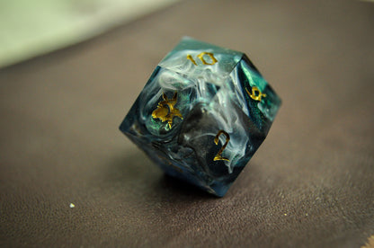 Far Passage 7pc Dice Set