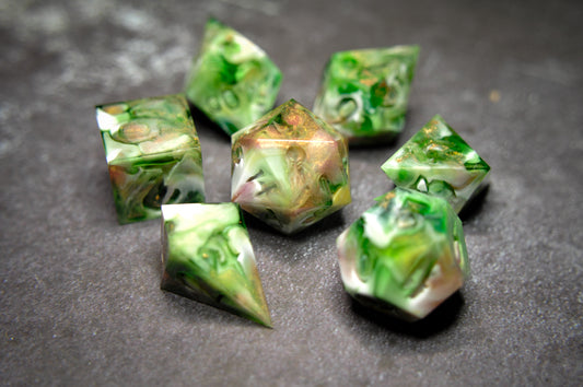 RAW: Eldritch Camo 7pc set