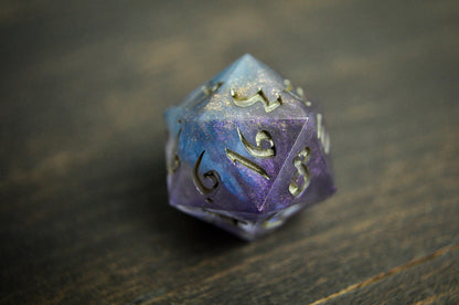 Enchantment Single D20