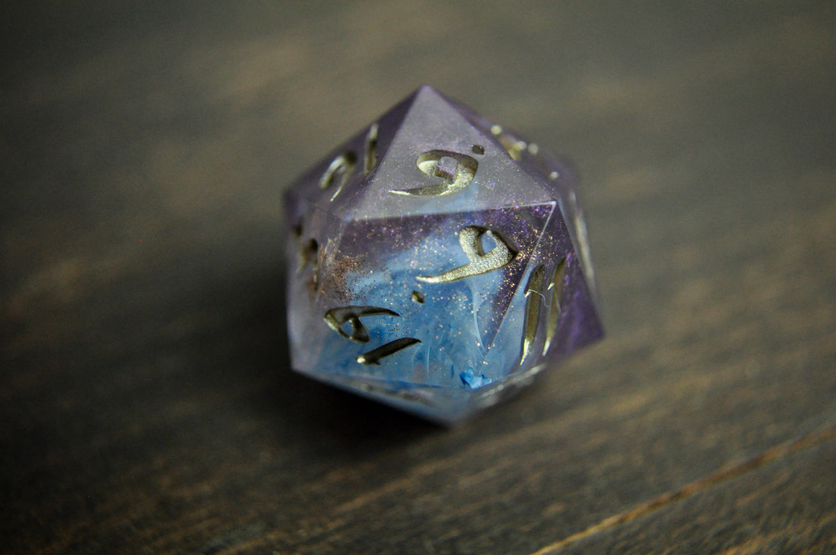 Enchantment Single D20