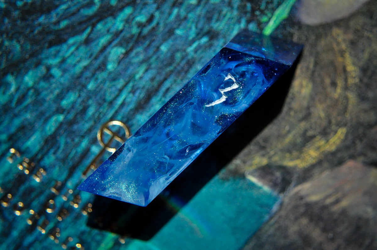 Divination V2 7pc Dice Set