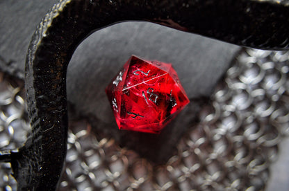 Evocation V2 7pc Dice Set