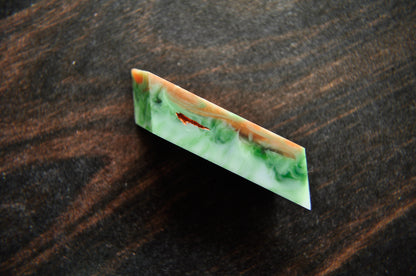 Heartwood Vein Matte 7pc Set