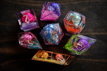 Beneath Every Hue 7pc Set