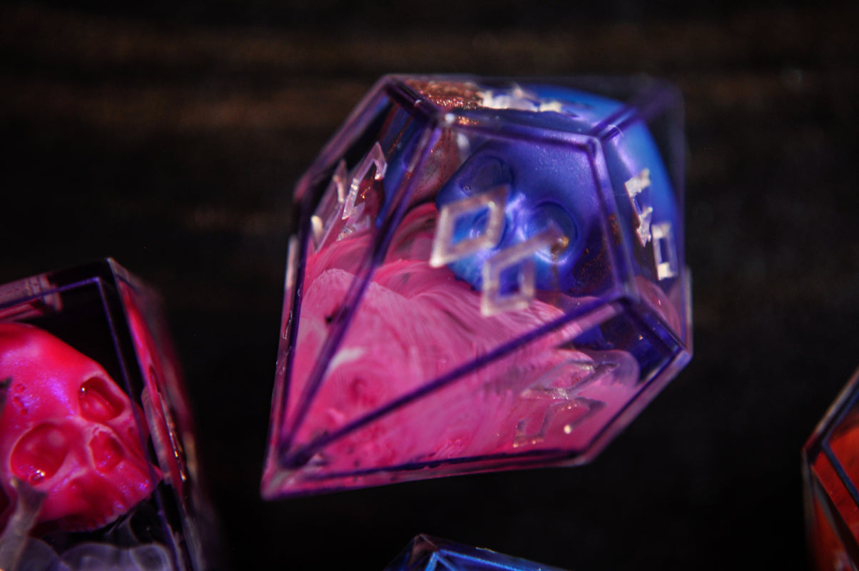 Beneath Every Hue 7pc Set