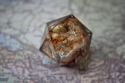 Conjuration Chonk D20