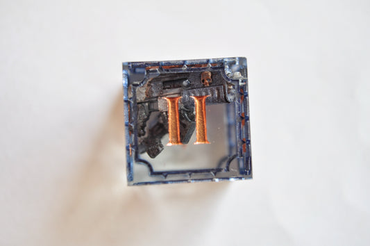 Pew Pews