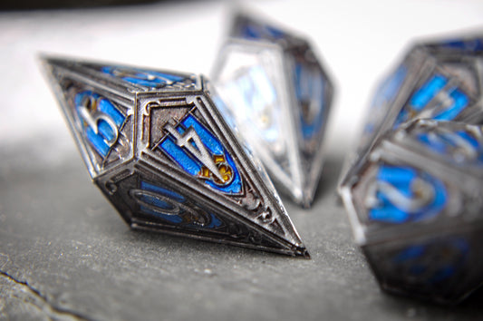 Nocturne Sanctum 5pc D10 Set