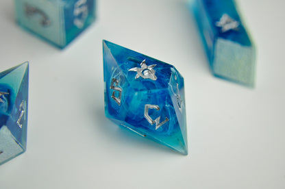 Frost Drake of the North 7 Piece Set