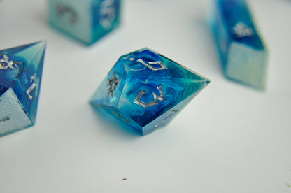 Frost Drake of the North 7 Piece Set